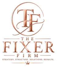 The Fixer Firm